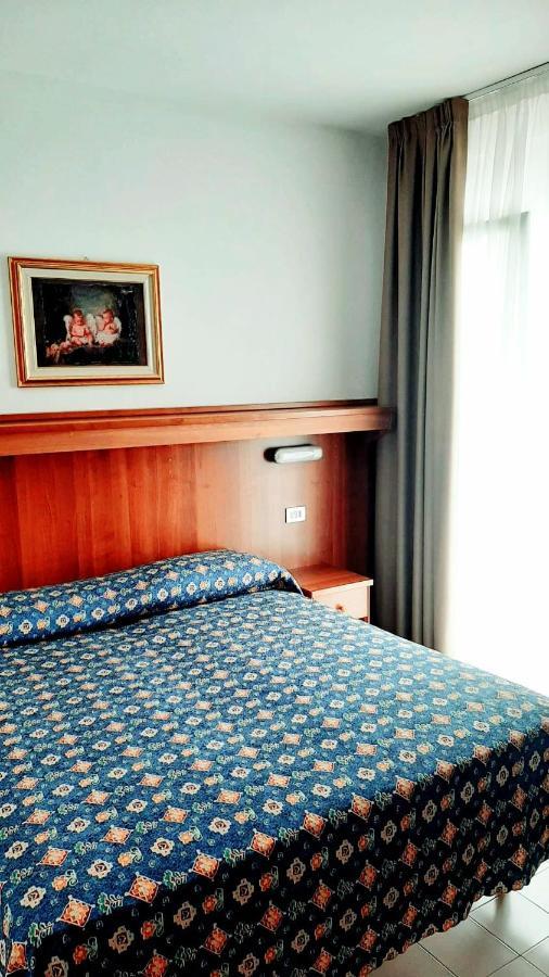 Hotel Strand A Frontemare Lido di Jesolo Exterior photo
